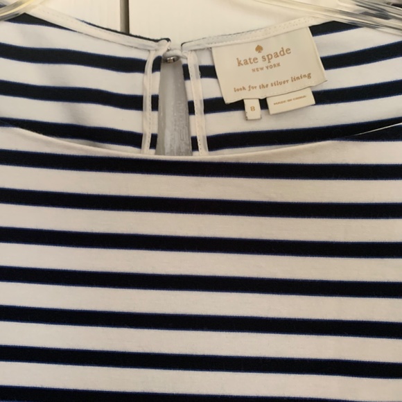 Kate Spade dress - Picture 2 of 4